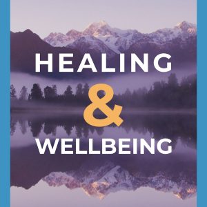 A Guide to Healing & Wellbeing EPUB