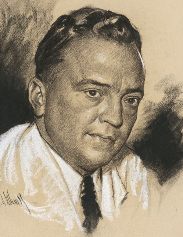 Edgar Hoover FBI