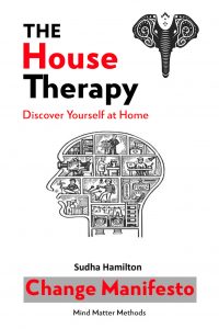 House Therapy by Sudha Hamilton