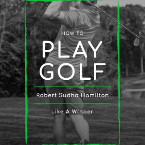 How To Play Golf Like A Winner book cover