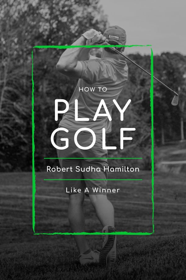 How To Play Golf: Like A Winner - PDF