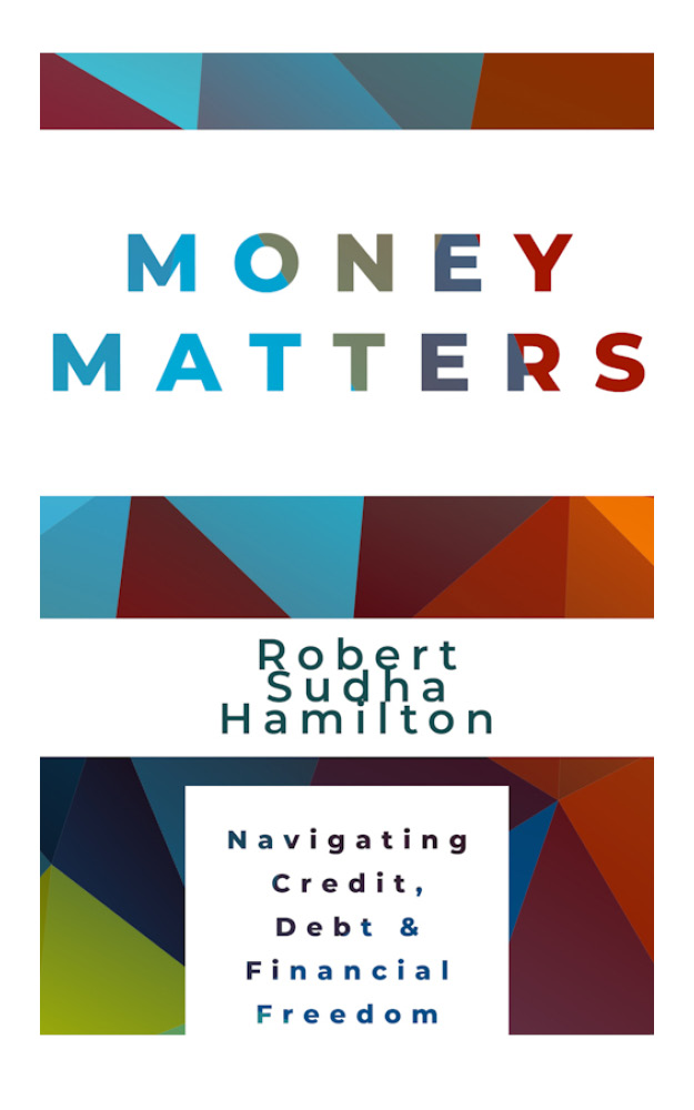 Money Matters by Robert Sudha Hamilton