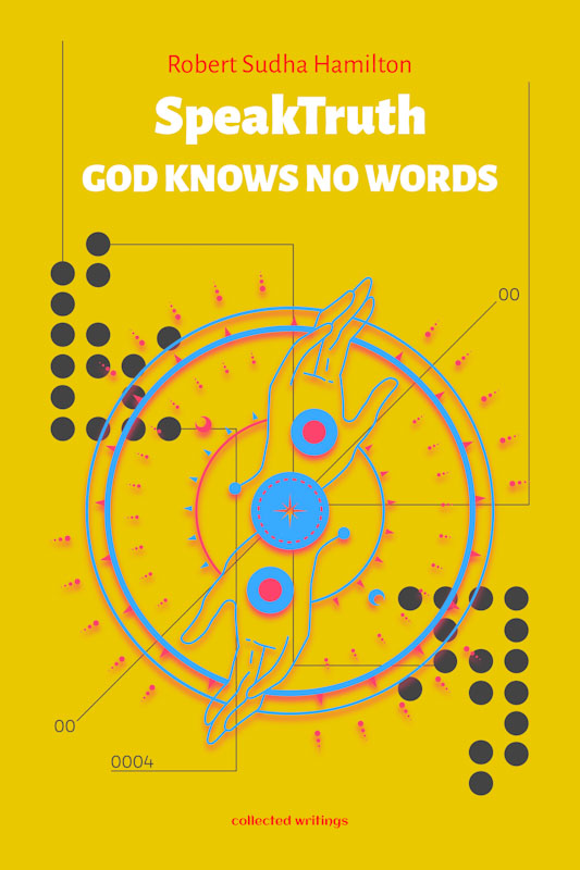 SpeakTruth: God Knows No Words PDF