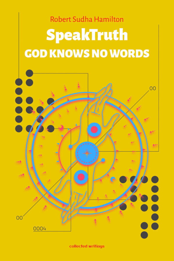 SpeakTruth: God Knows No Words EPUB