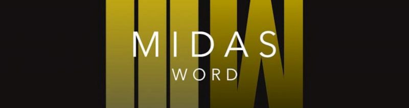 Midas Word Reader Survey
