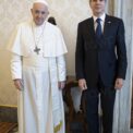 Secretary Blinken Meets With Pope