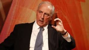 Paul Keating Reminds Us We Are Australians
